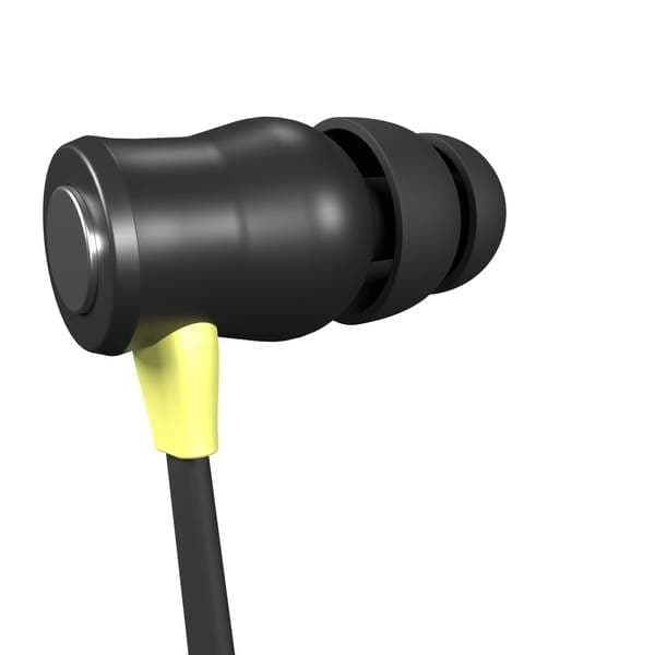 ISOtunes XTRA 2.0 Noise Isolating Bluetooth Earbuds (NRR 27)