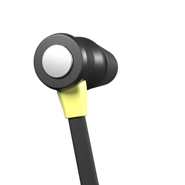 ISOtunes XTRA 2.0 Noise Isolating Bluetooth Earbuds (NRR 27)