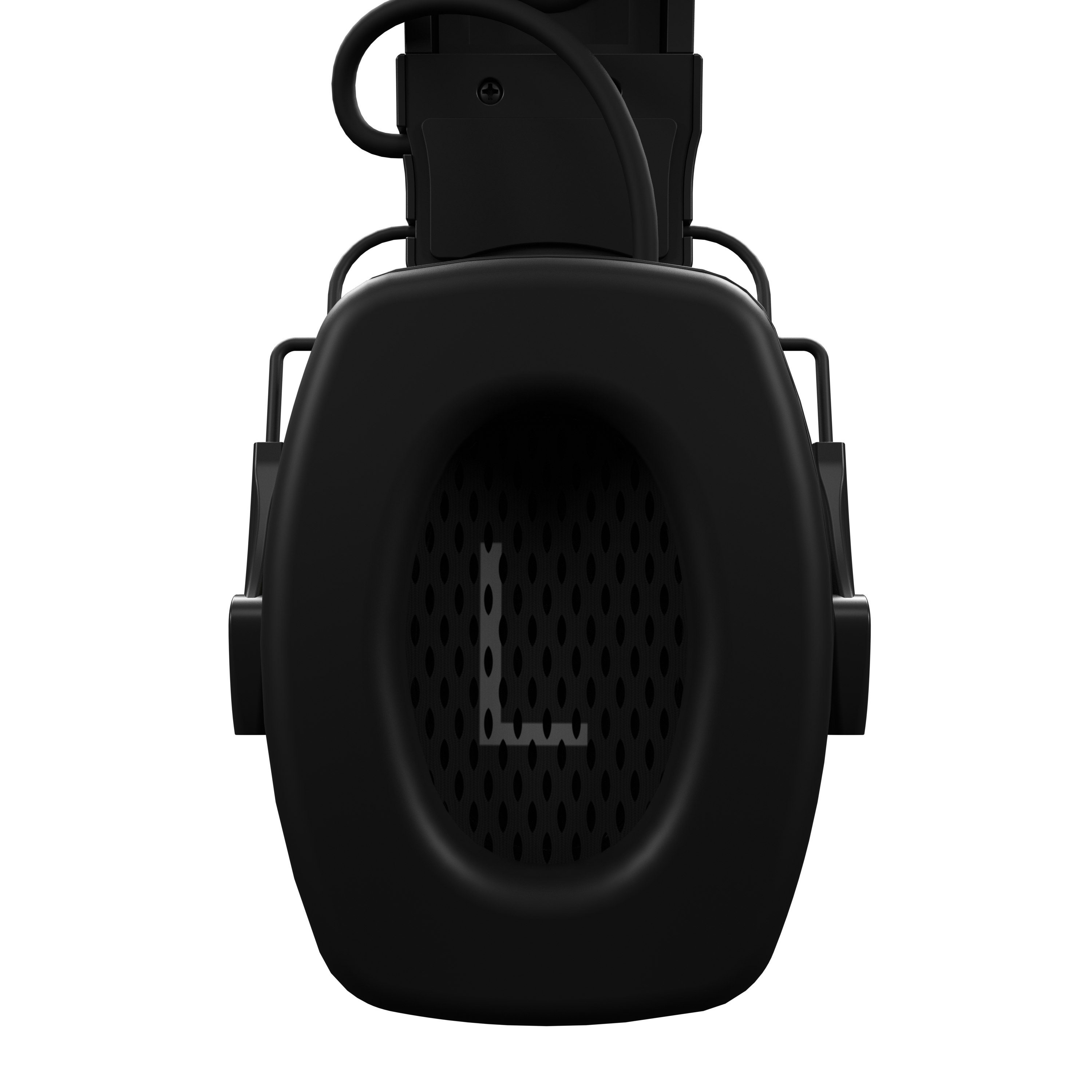 ISOtunes Sport DEFY Bluetooth Ear Muffs (NRR 25)