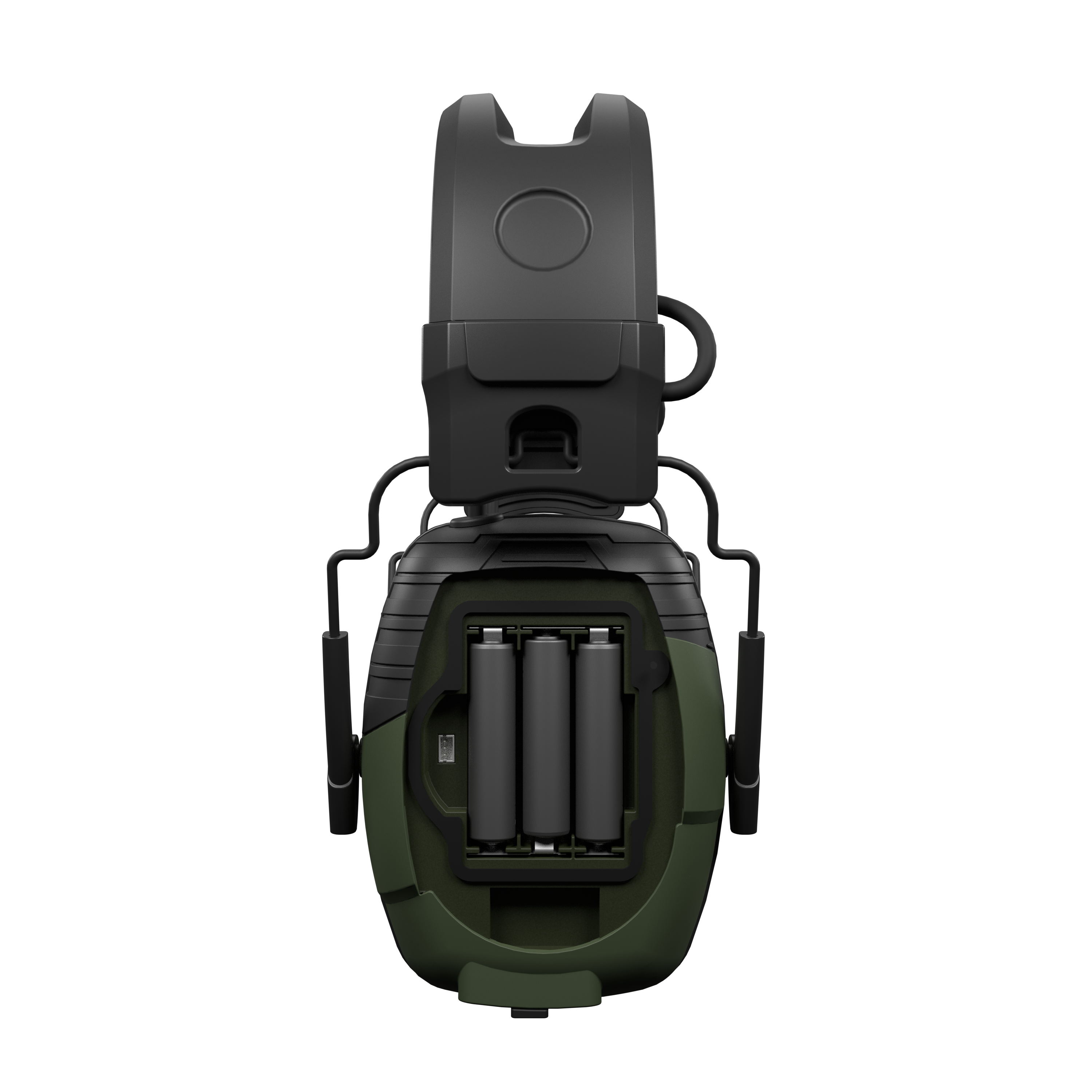 ISOtunes Sport DEFY Bluetooth Ear Muffs (NRR 25)