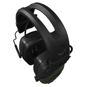 ISOtunes Sport DEFY Bluetooth Ear Muffs (NRR 25)