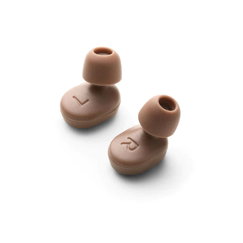 dBud - Volume Adjustable Ear Plugs