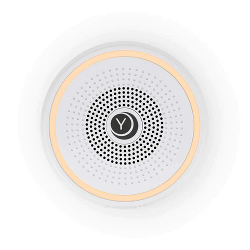 Yogasleep Dreamcenter with Night Light