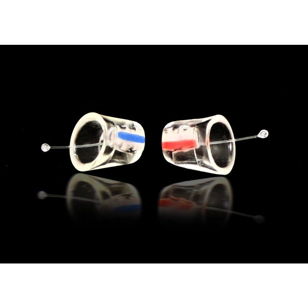EARasers Musician's Hi-Fi Earplugs