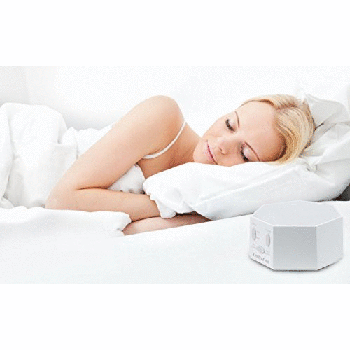 LectroFan® Digital Fan and White Noise Machine (240V)