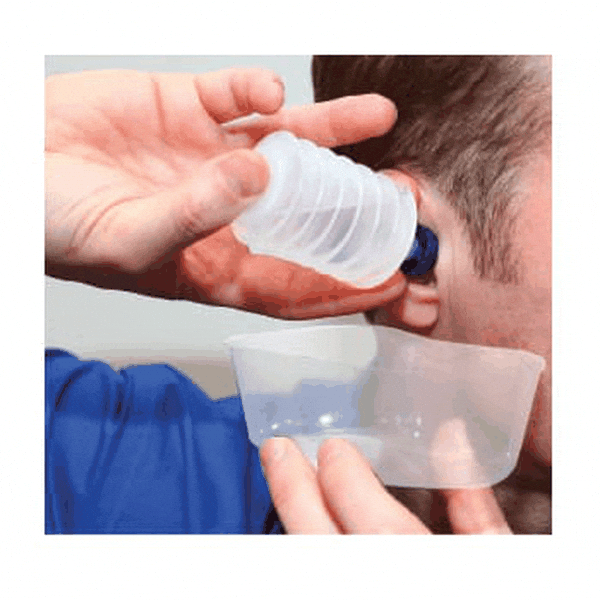 Macks ProRinse Earwax Removal System