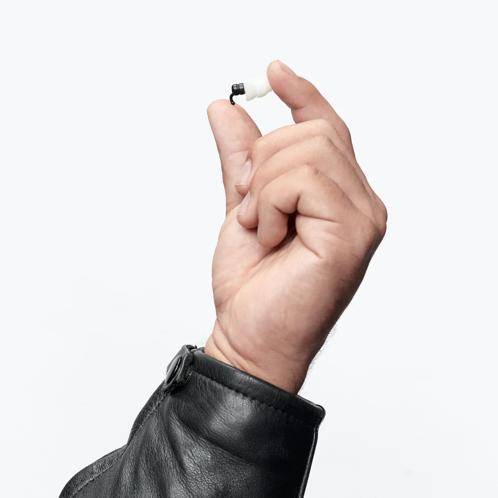 Alpine Motosafe TOUR Ear Plugs