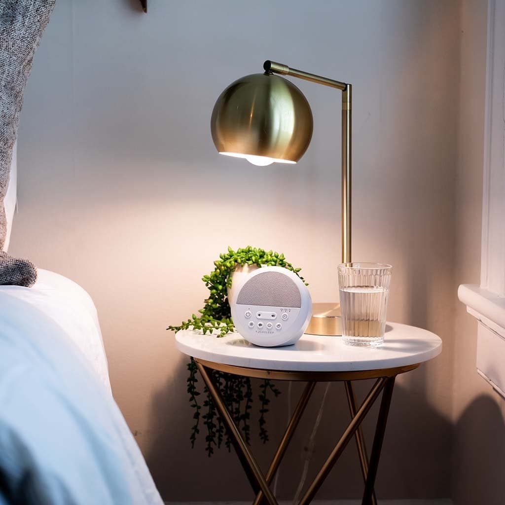 Yogasleep NOD™ Sound Machine & Nightlight