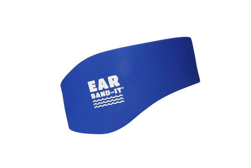 Ear Band-It® Swimmers Headband