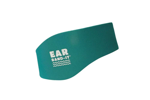 Ear Band-It® Swimmers Headband