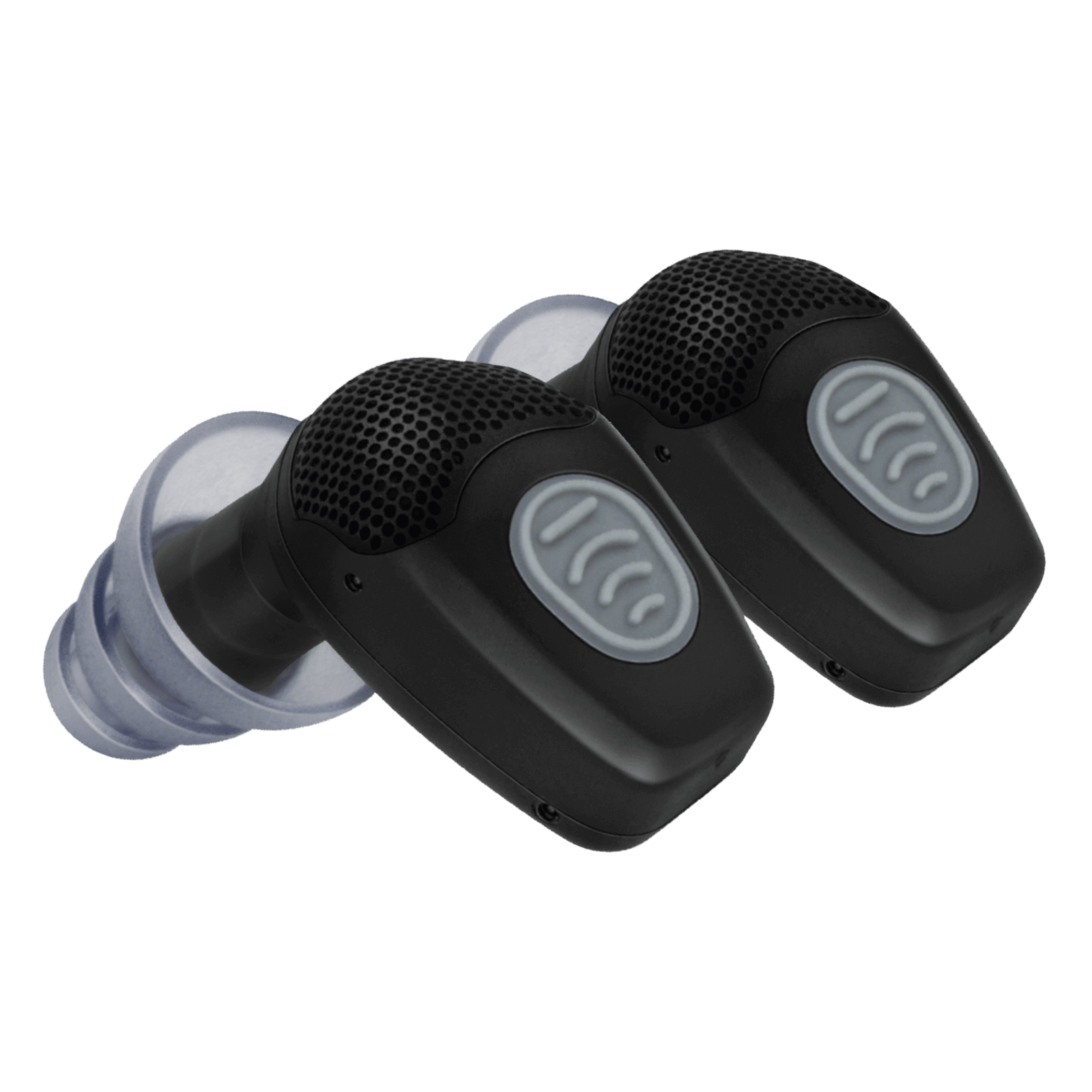 Etymotic MusicPro Elite HD Electronic Musicians Earplugs