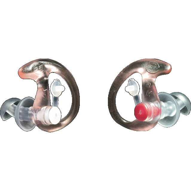 Surefire Sonic Defenders EP3