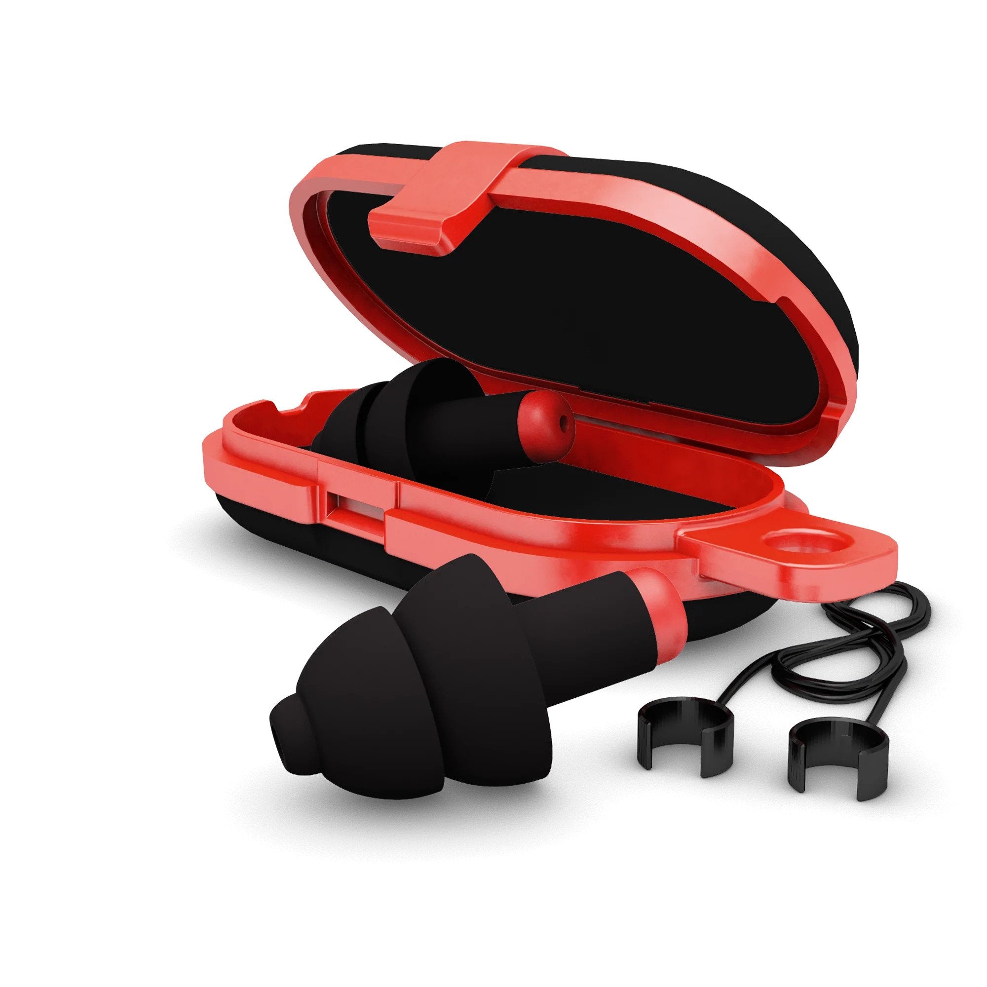 Alpine Worksafe Earplugs