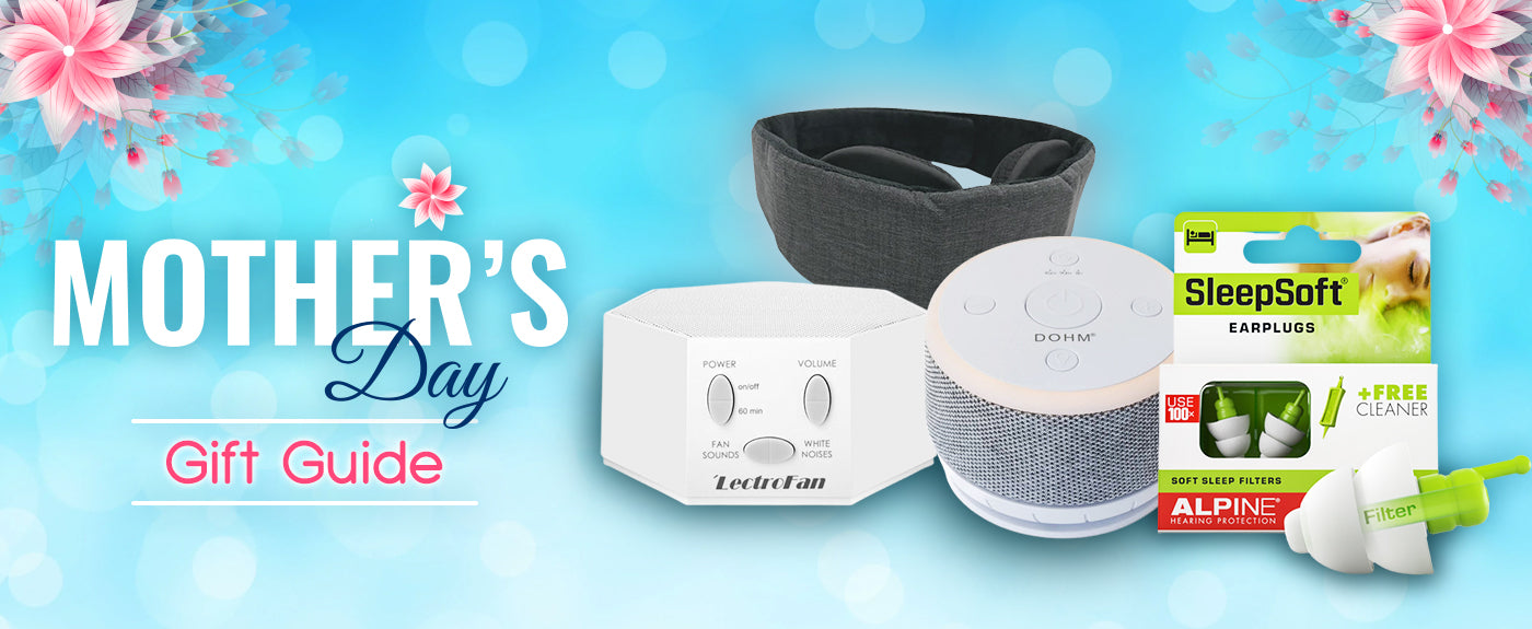 The Earjobs Mother’s Day Gift Guide