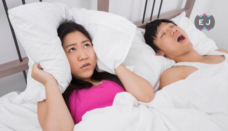 4 Remedies for Ultimate Snoring Relief