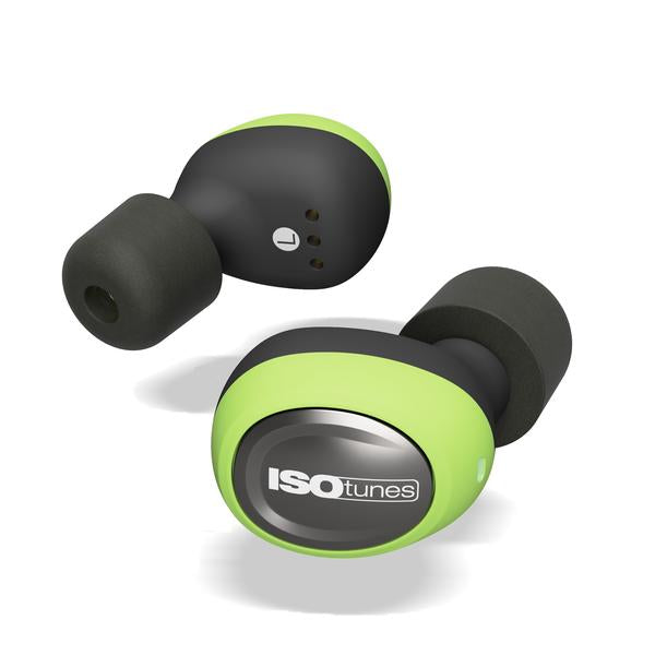 EOFY GUIDE: BLUETOOTH HEARING PROTECTION