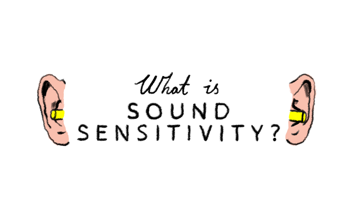 What Is Sound Sensitivity?