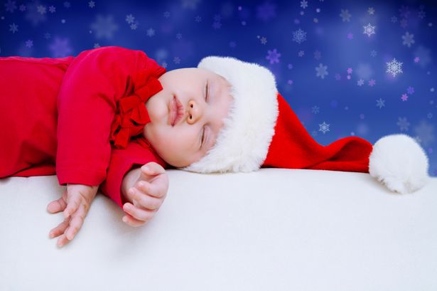 Christmas Gifts For Those Who Deserve A Good Night's Sleep