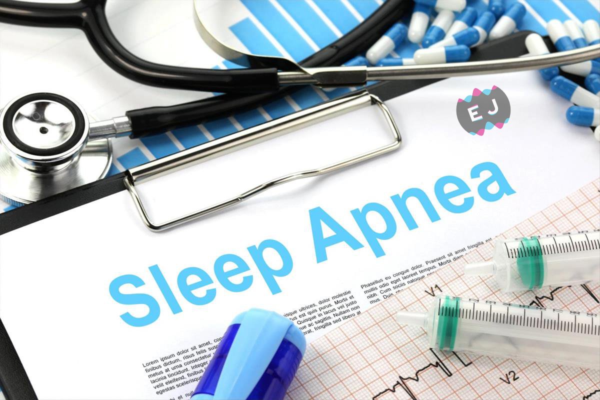 What Is Sleep Apnoea and How Do You Treat It?