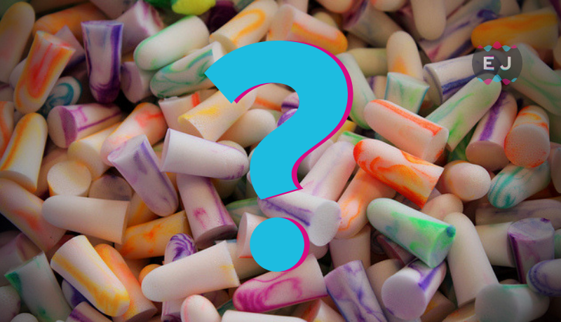 What Ear Plugs Are Right For Me?