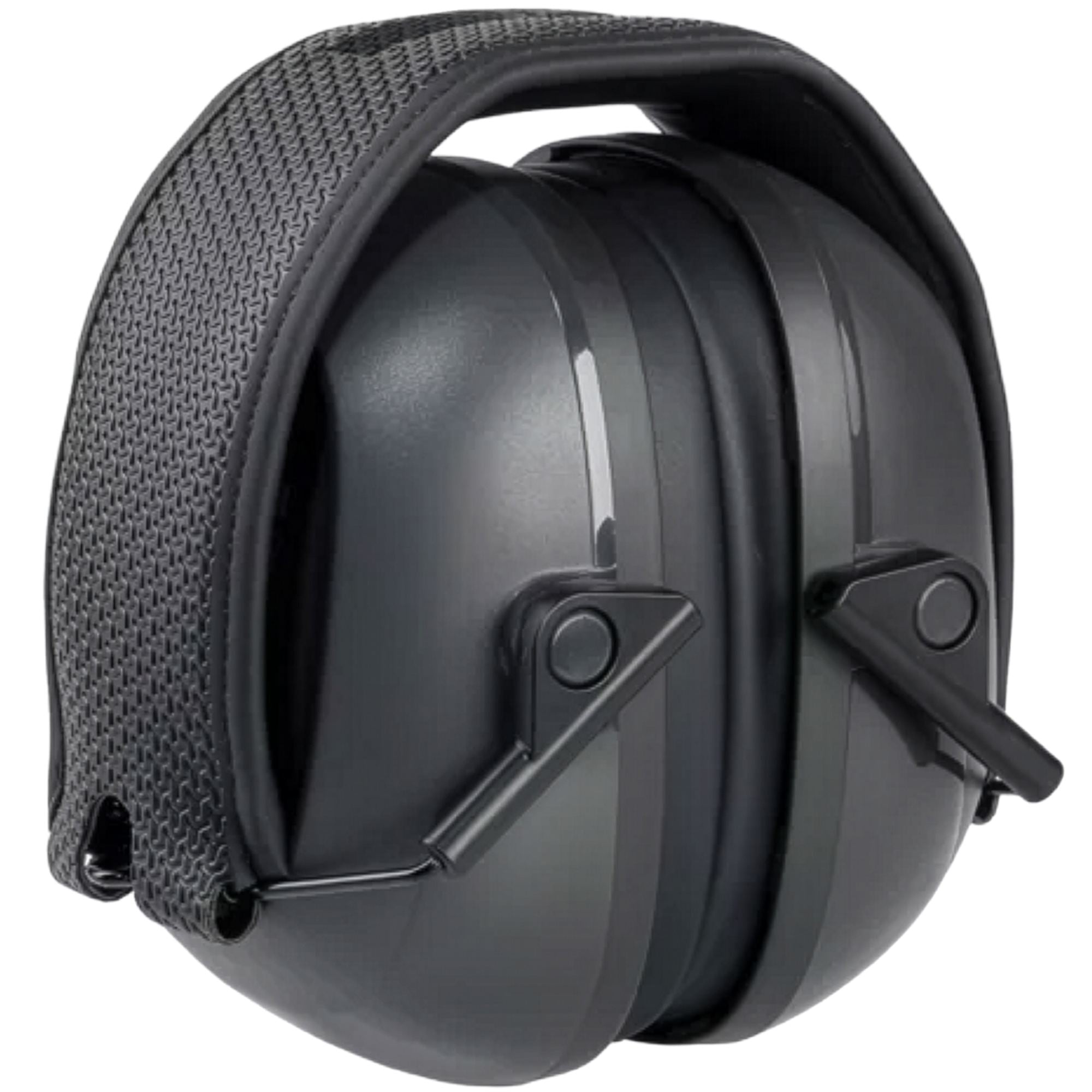 Howard Leight VeriShield VS120F Folding Earmuffs (SLC80 31dB, Class 5)