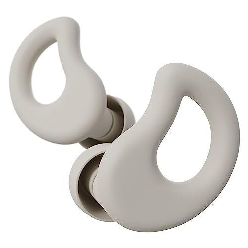 CURVD Everyday™ Earplugs