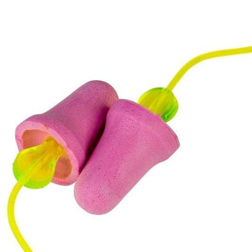 Box - 3M™ Peltor No Touch™ Corded Earplugs (100 Pairs | SLC80 25dB, Class 4)