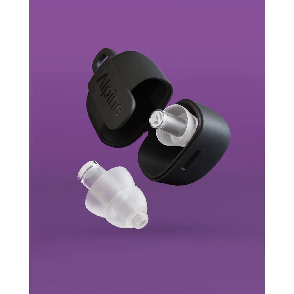 Alpine Partyplug Pro™ Music Earplugs