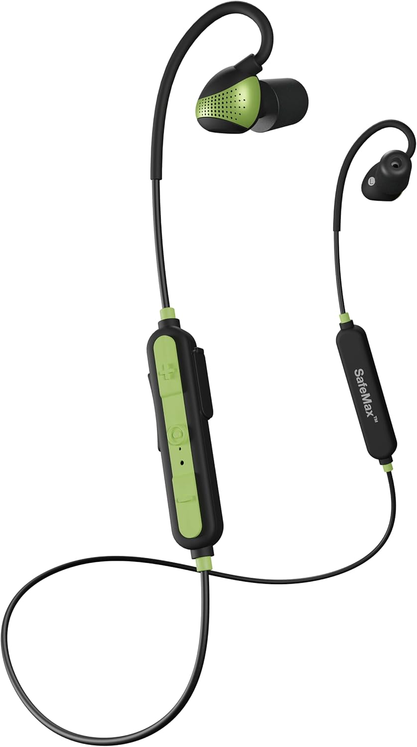 ISOtunes PRO Aware Bluetooth Ear Plugs (NRR 26)