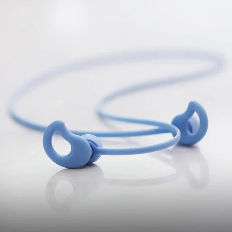 CURVD Earplug Lanyard