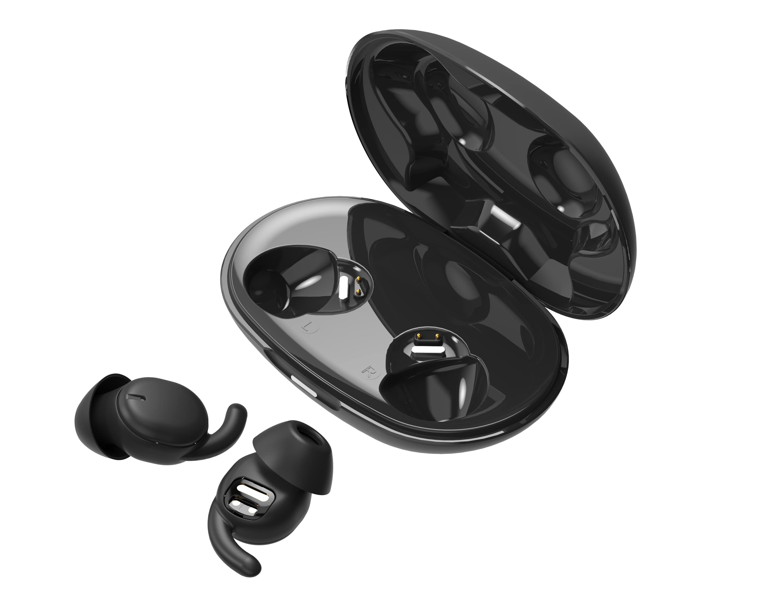 Earjobs™ MiniMusic Sleep Buds