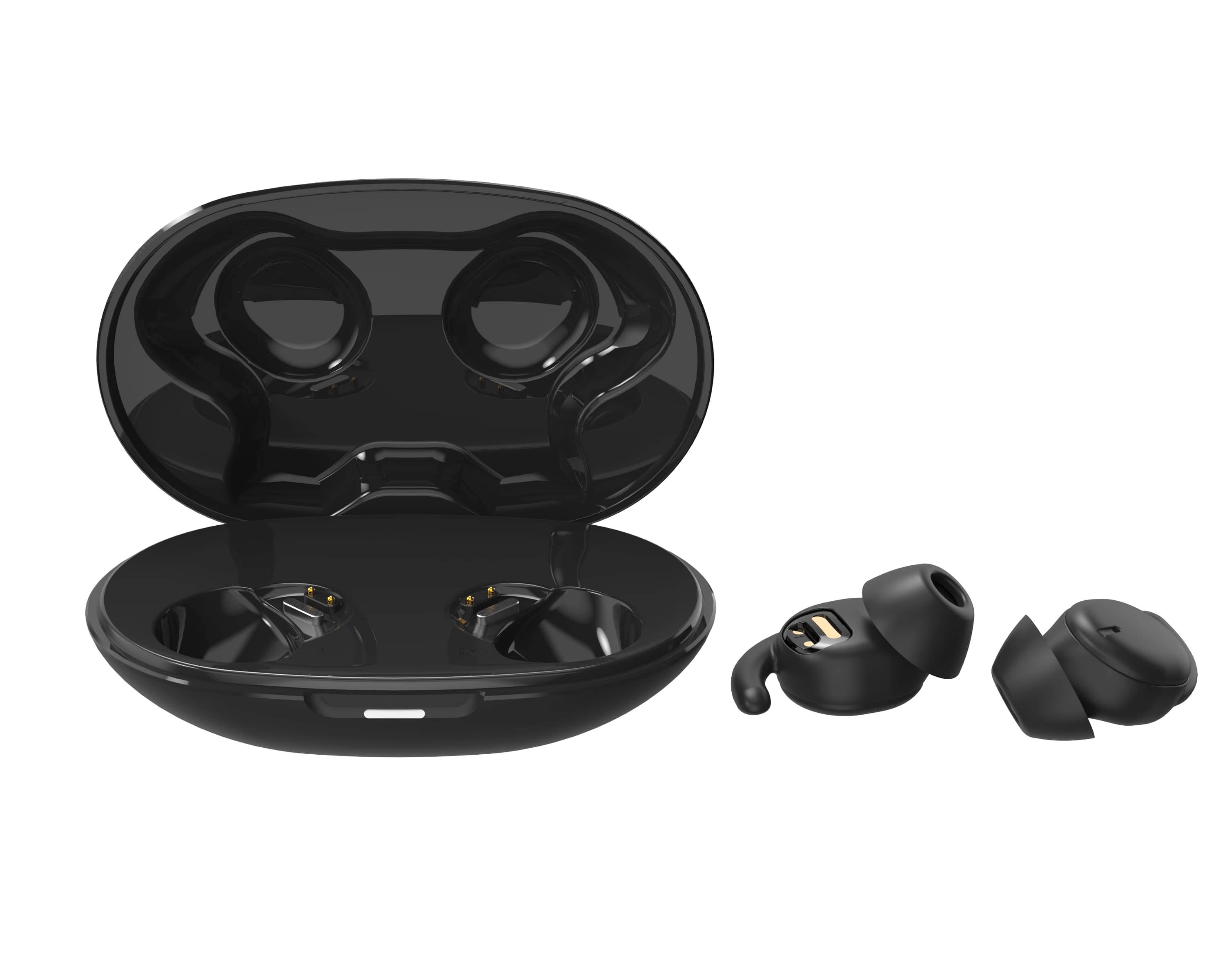 Earjobs™ MiniMusic Sleep Buds