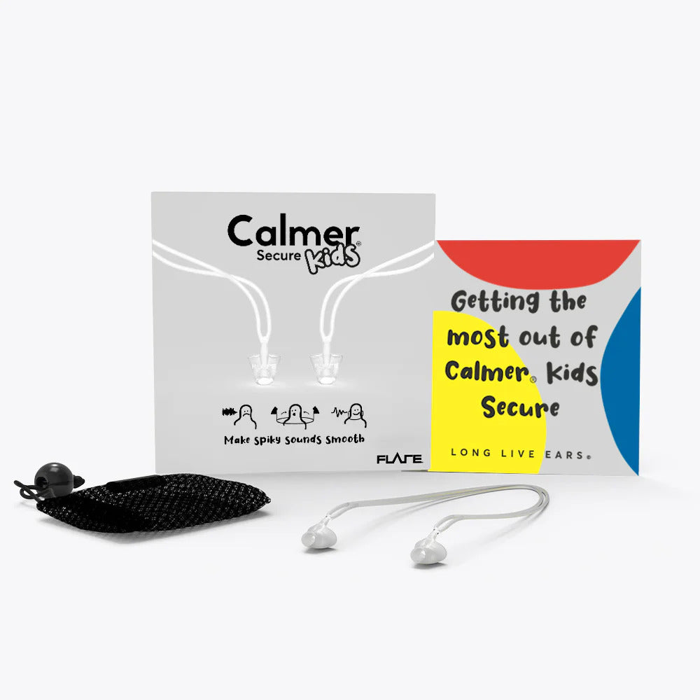 Flare CALMER® Kids