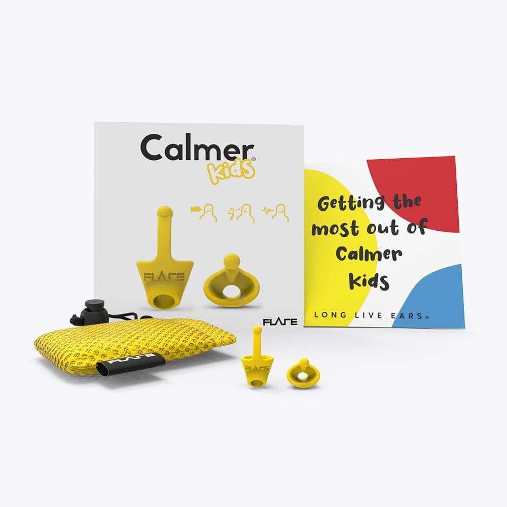 Flare CALMER® Kids