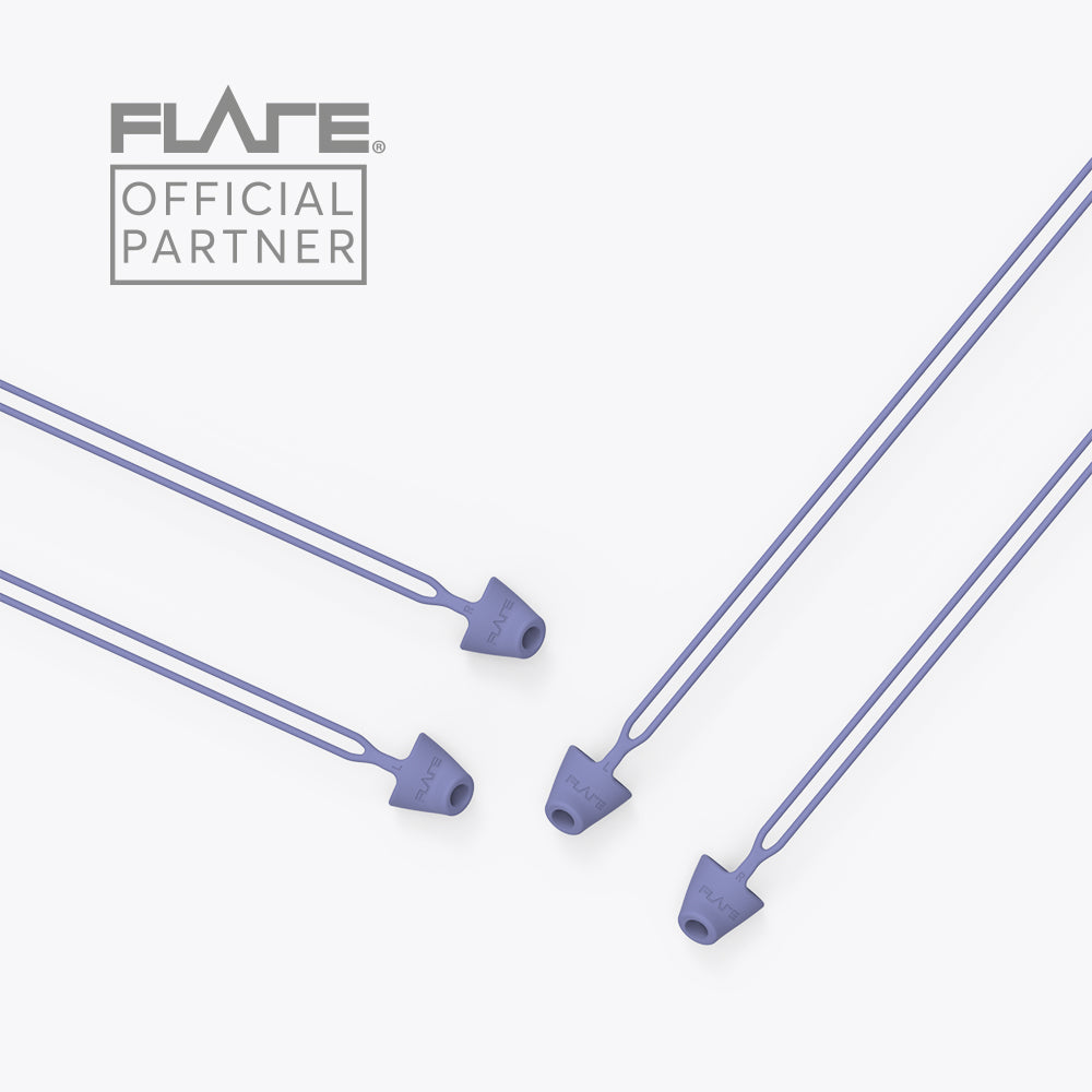 Flare CALMER® Secure