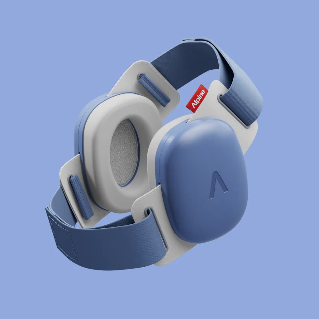 Alpine Muffy Baby Ear Muffs