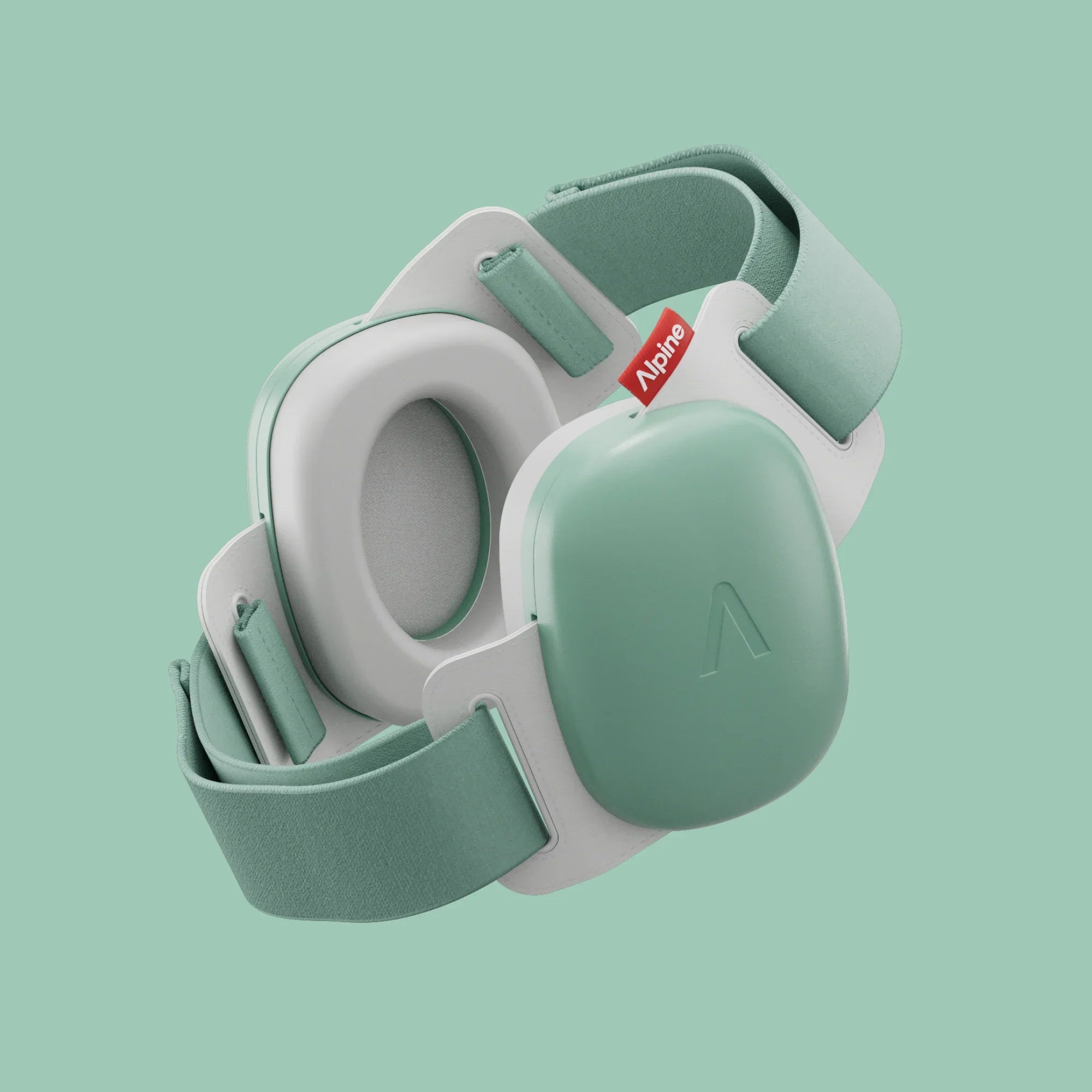 Alpine Muffy Baby Ear Muffs