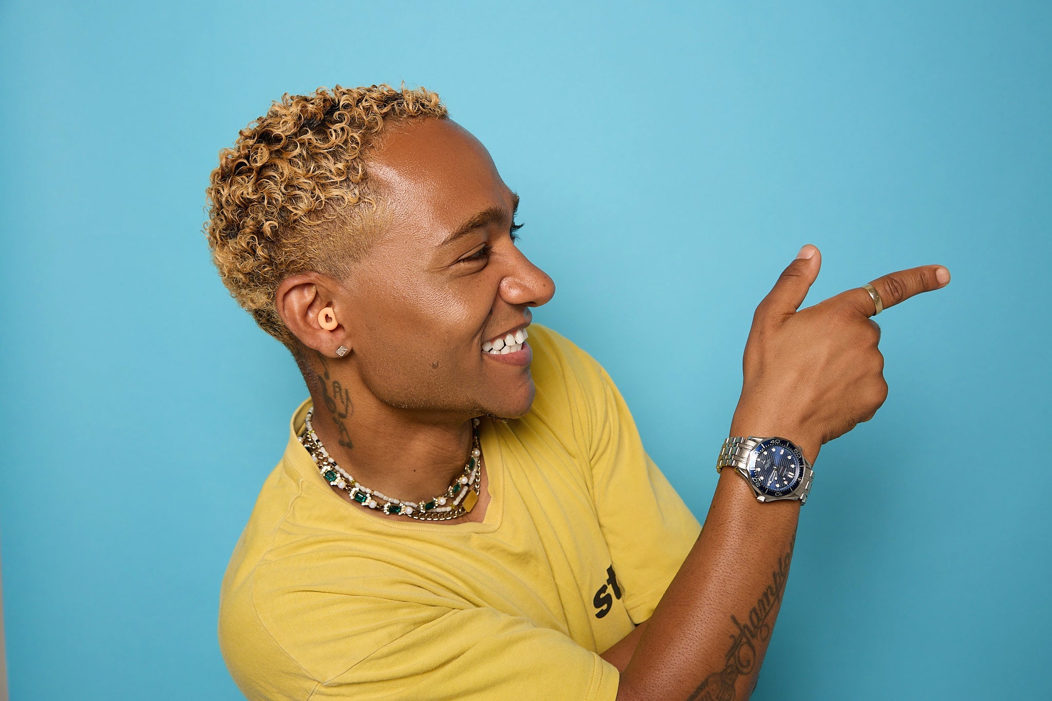 Earlove Earplugs Summer Collection