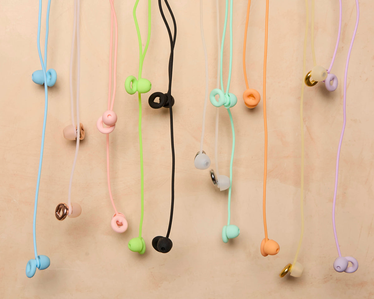 Earlove Lanyard