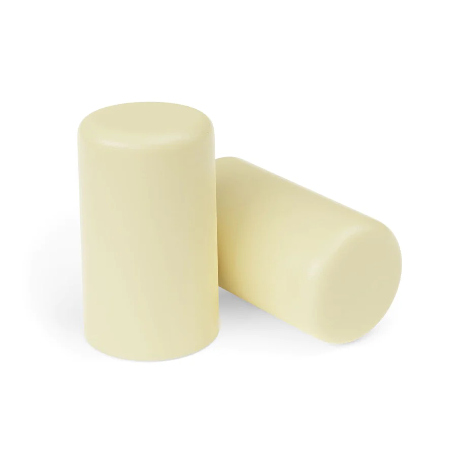 Flents® Protech™ Quiet Please® Foam Ear Plugs (NRR 29 | 50 pair bottle)