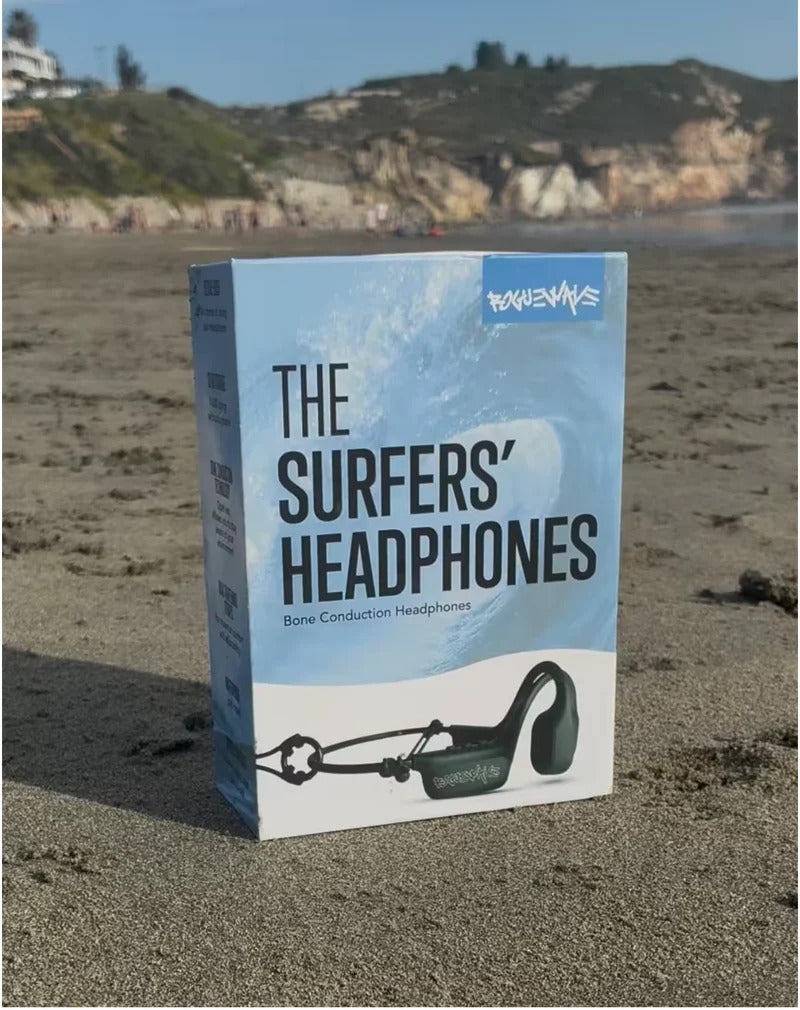 ROGUEWAVE Surfing Headphones