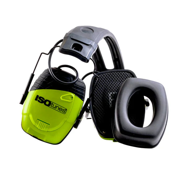 ISOtunes Ear Muff Hygiene Kit for LINK and DEFY