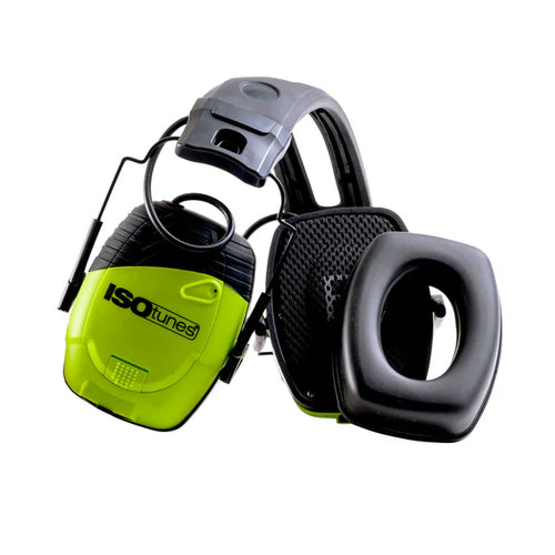 ISOtunes Ear Muff Hygiene Kit for LINK and DEFY
