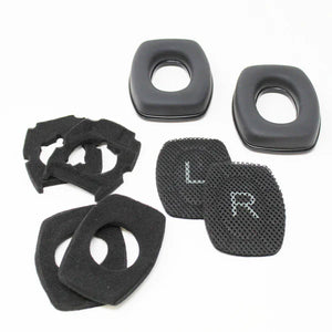 ISOtunes Ear Muff Hygiene Kit for LINK and DEFY