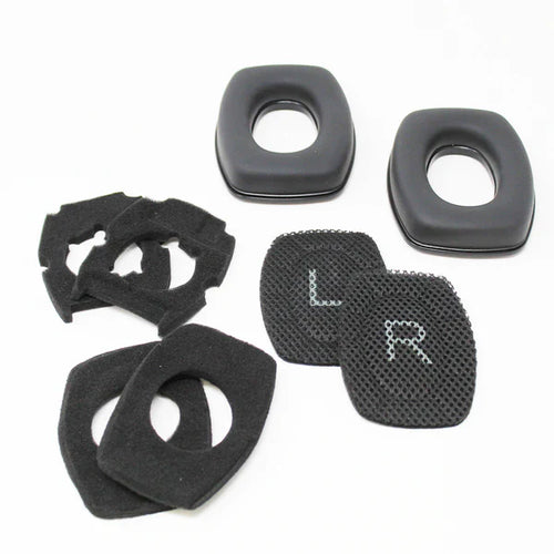 ISOtunes Ear Muff Hygiene Kit for LINK and DEFY