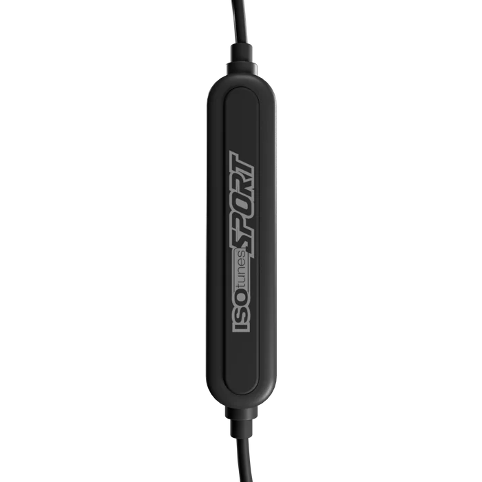 ISOtunes Sport ADVANCE BT Earbuds (NRR 26)