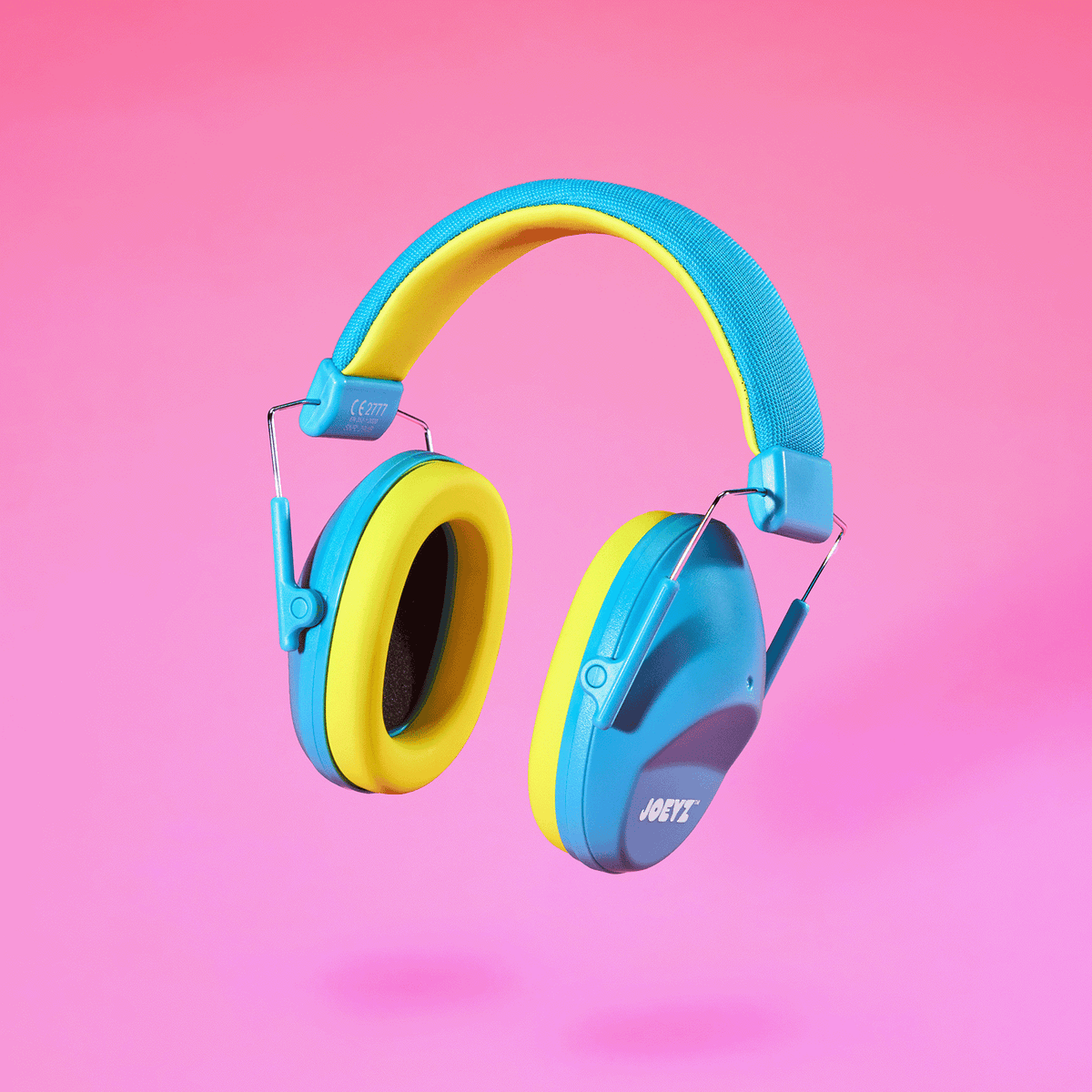 JOEYZ™ Kids Earmuffs
