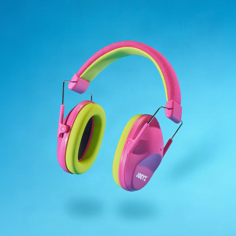 JOEYZ™ Kids Earmuffs