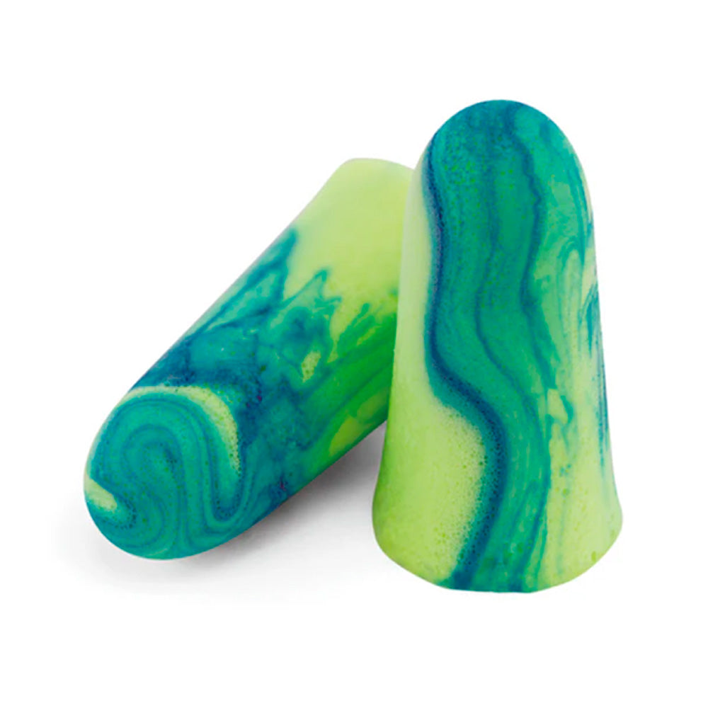 Moldex Soothers® Moisturizing Foam Uncorded Ear Plugs (SLC80 30dB, Class 5)