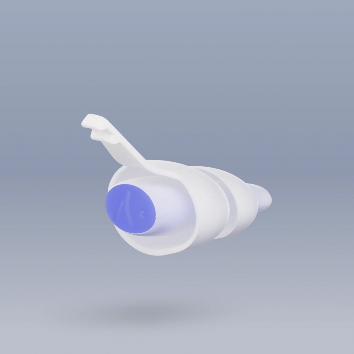 Alpine SleepDeep Reusable Sleeping Earplugs